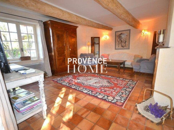 Maison Cavaillon - 4 chambres - 200m²