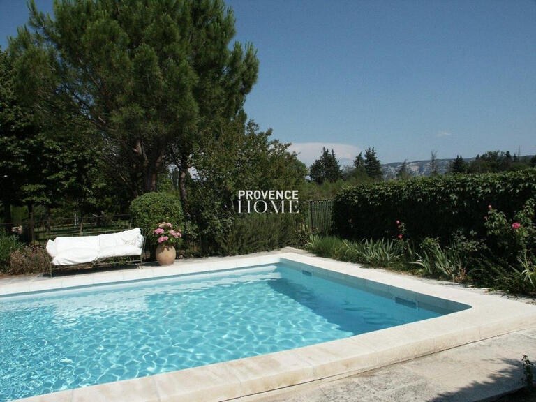 House Cavaillon - 4 bedrooms - 200m²