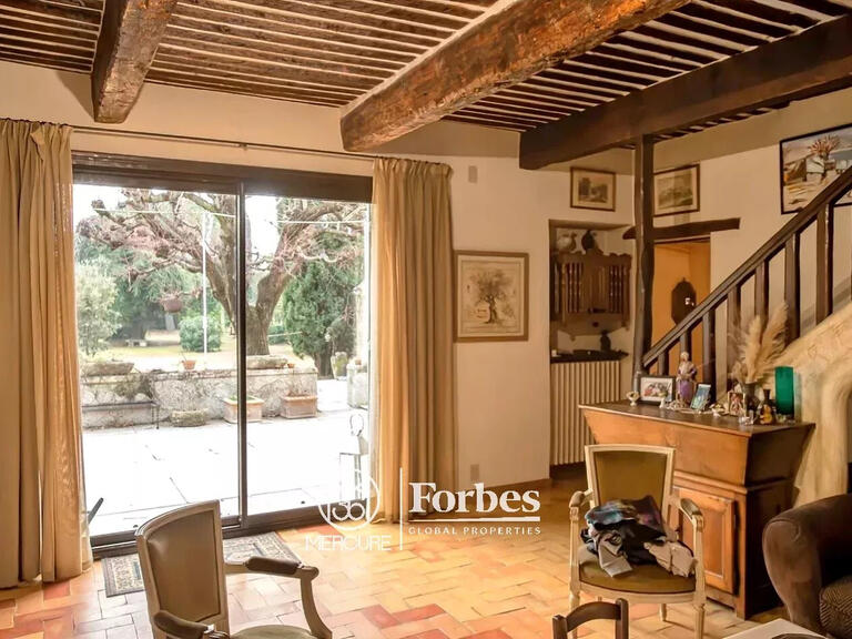 House Cavaillon - 6 bedrooms - 188m²