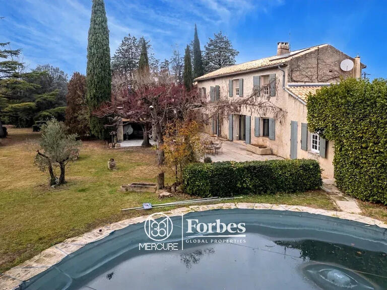 House Cavaillon - 6 bedrooms - 188m²