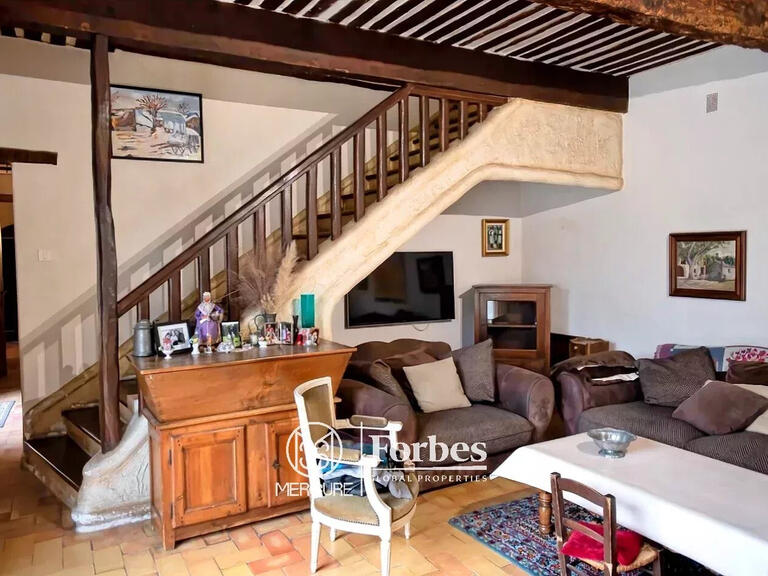 House Cavaillon - 6 bedrooms - 188m²