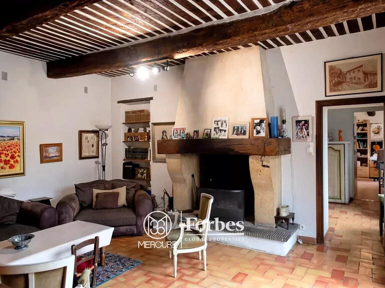 House Cavaillon - 6 bedrooms - 188m²