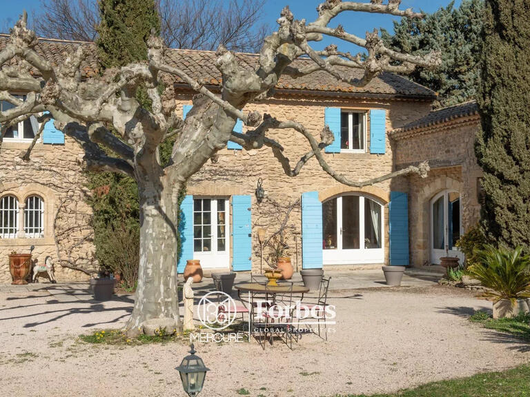 Maison Cavaillon - 5 chambres