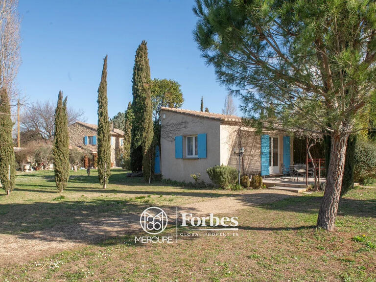 House Cavaillon - 5 bedrooms