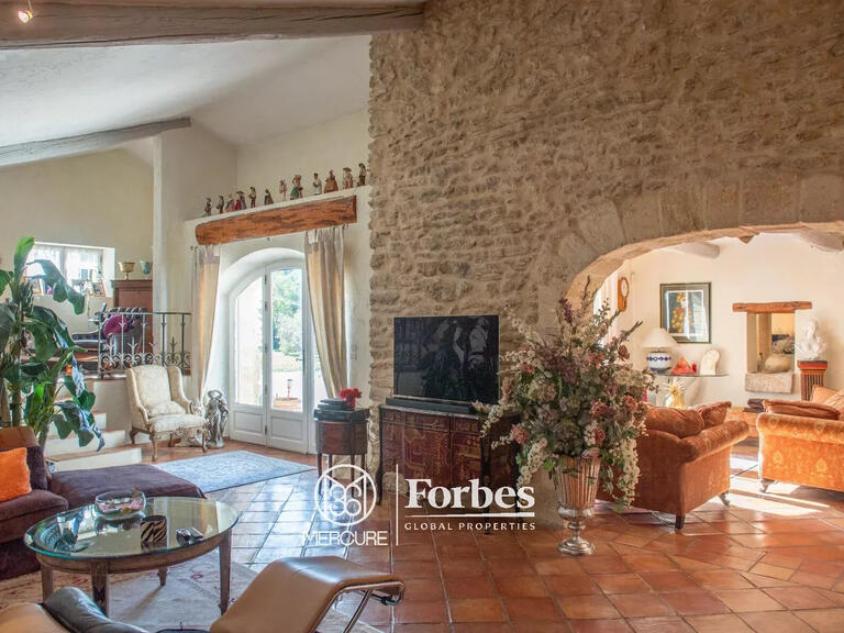 House Cavaillon - 5 bedrooms