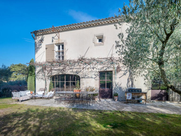 Propriété Cavaillon - 4 chambres - 230m²