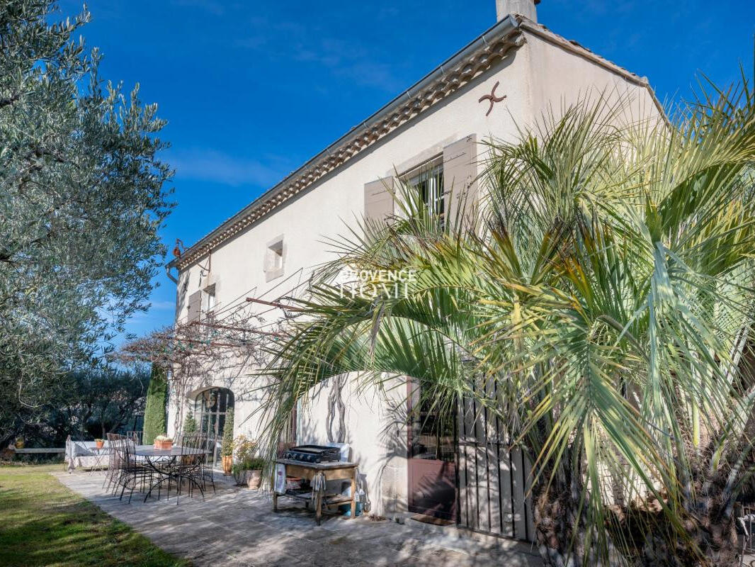 Property Cavaillon