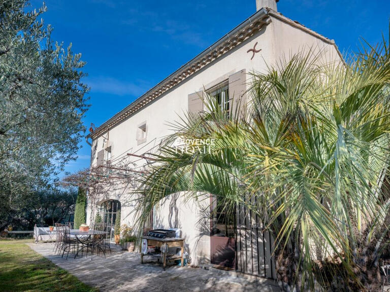 Property Cavaillon - 4 bedrooms - 230m²