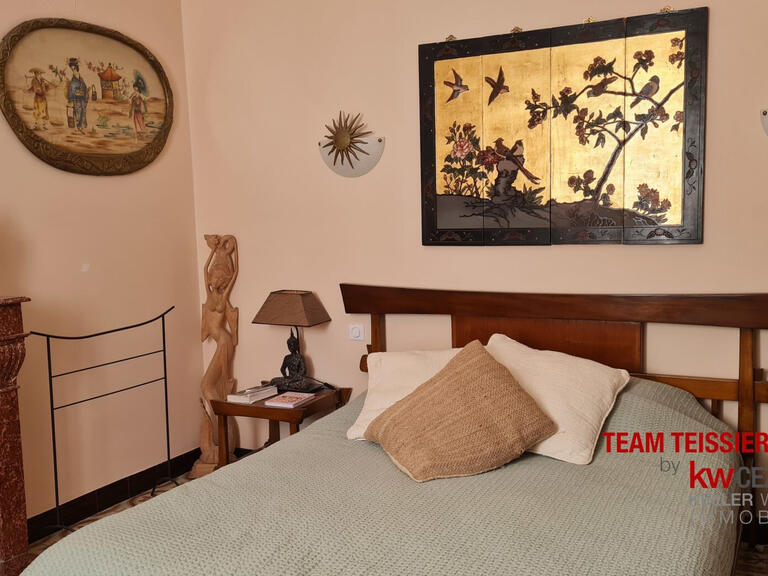 Vente Villa Cavaillon - 4 chambres