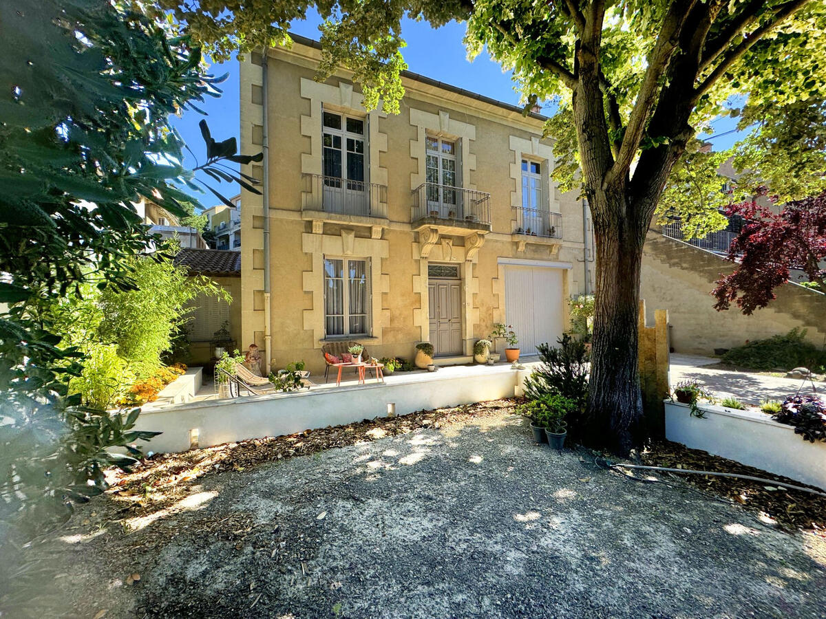 Villa Cavaillon