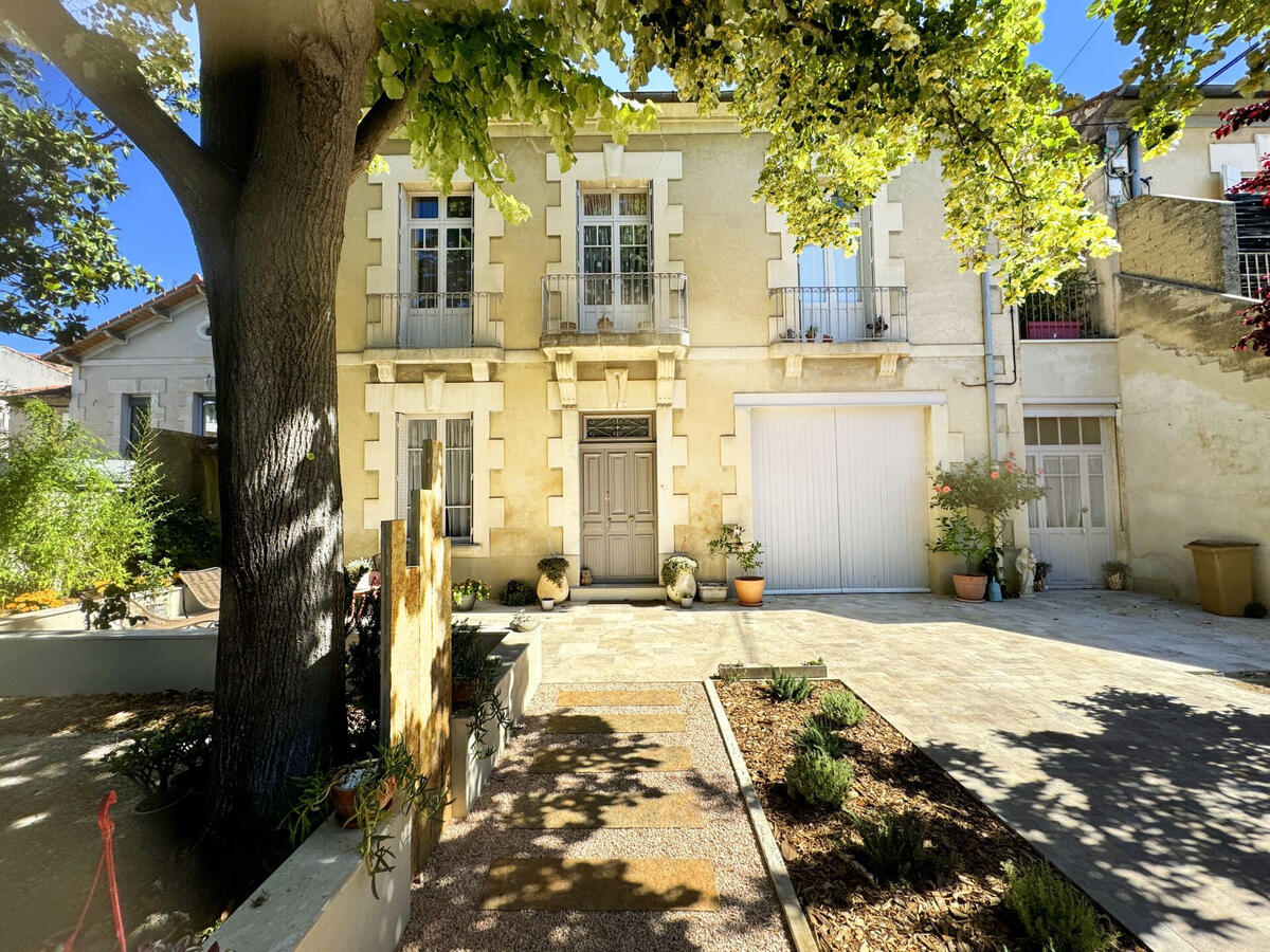 Villa Cavaillon