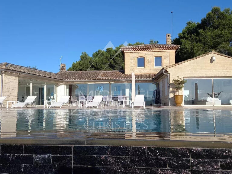 Villa Cavaillon - 5 bedrooms - 450m²