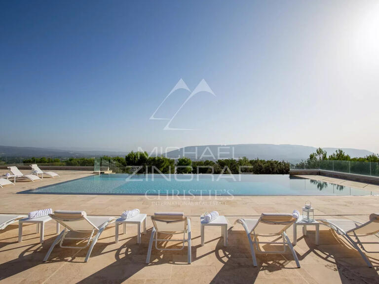 Villa Cavaillon - 5 bedrooms - 450m²