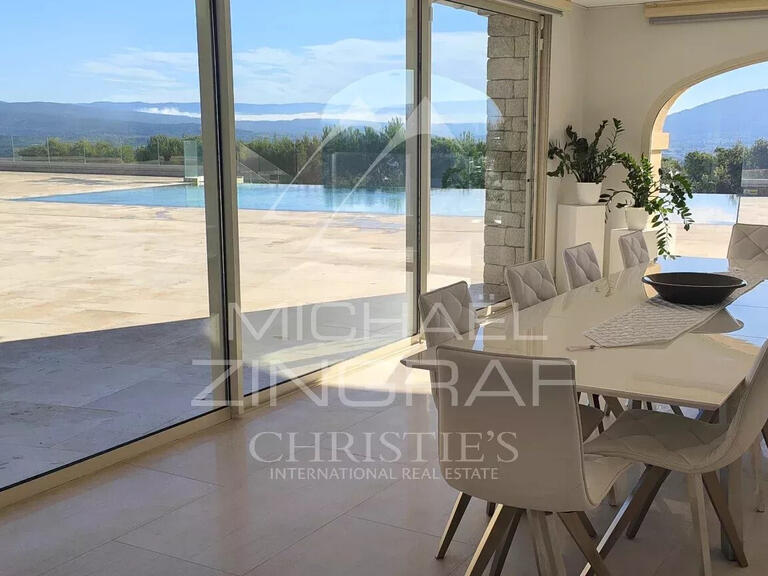 Villa Cavaillon - 5 chambres - 450m²