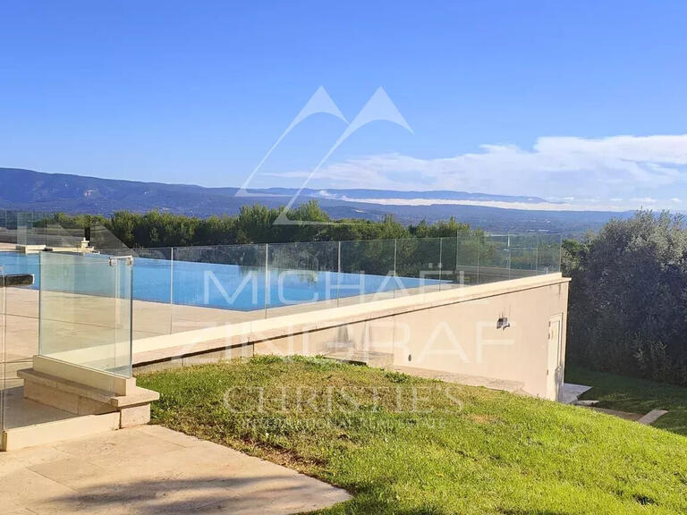 Villa Cavaillon - 5 bedrooms - 450m²