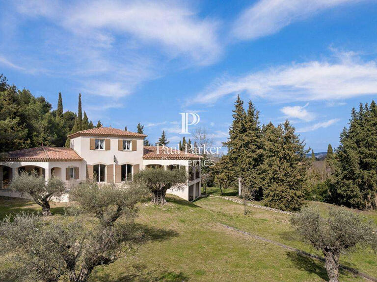 Villa Cavaillon - 4 bedrooms