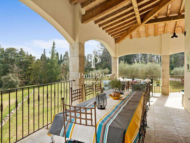 Villa Cavaillon - 4 bedrooms