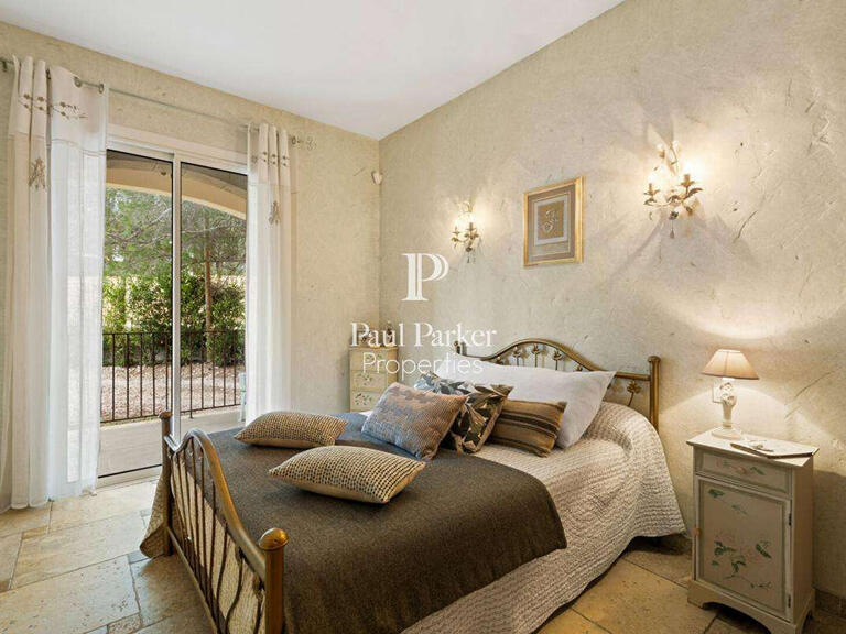 Villa Cavaillon - 4 bedrooms