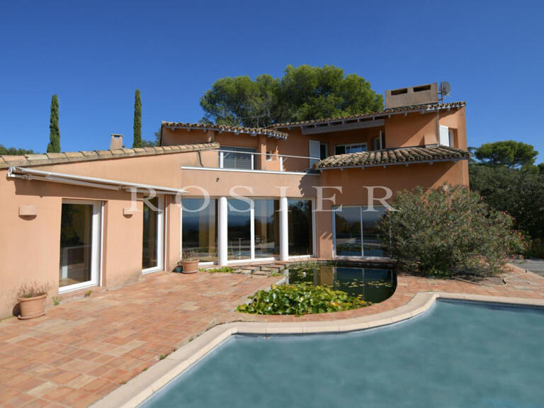 Villa Cavaillon - 3 bedrooms - 200m²