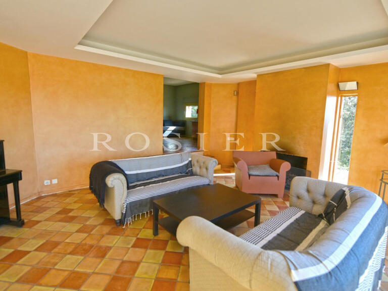 Villa Cavaillon - 3 bedrooms - 200m²