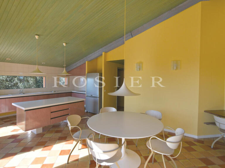 Villa Cavaillon - 3 bedrooms - 200m²