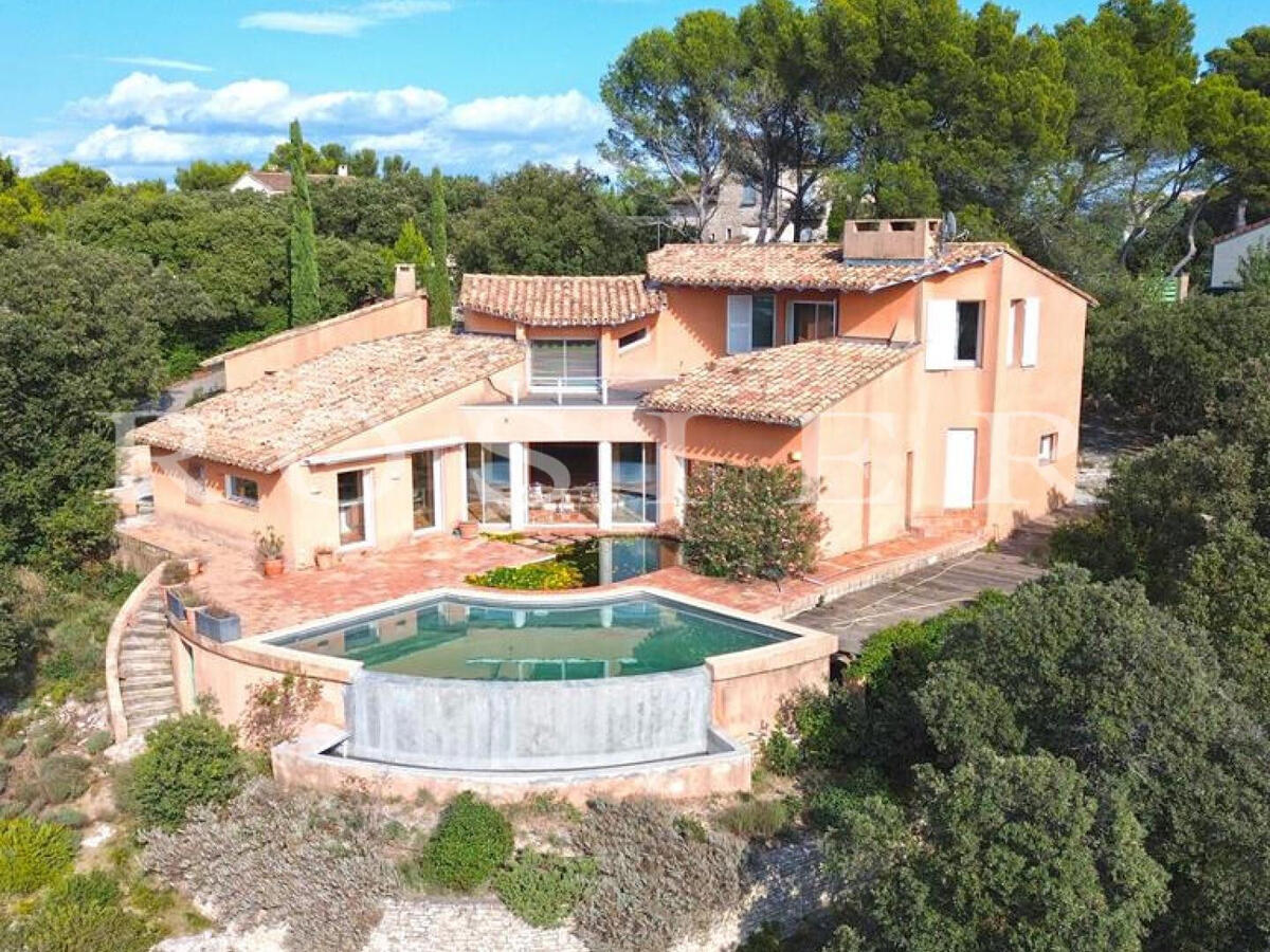 Villa Cavaillon