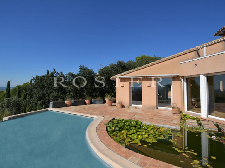 Villa Cavaillon - 3 bedrooms - 200m²