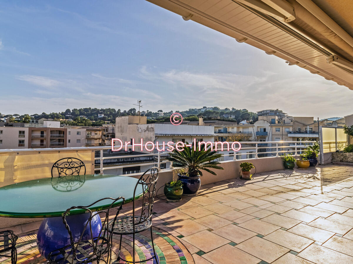 Apartment Cavalaire-sur-Mer