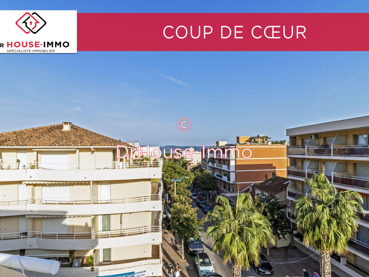 Appartement Cavalaire-sur-Mer