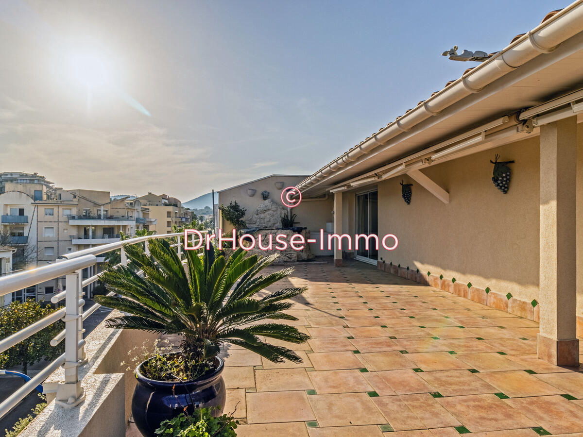 Apartment Cavalaire-sur-Mer