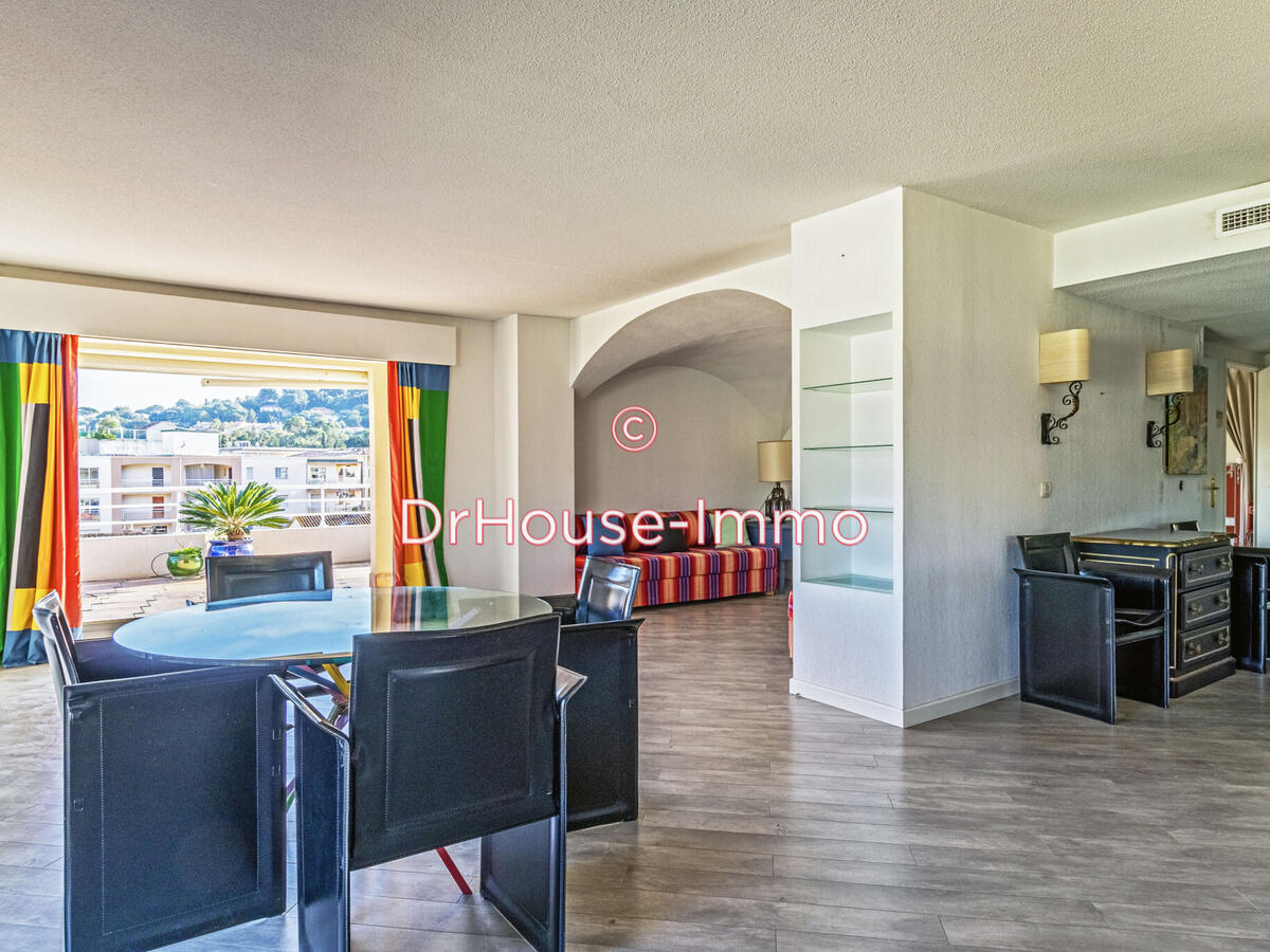 Apartment Cavalaire-sur-Mer