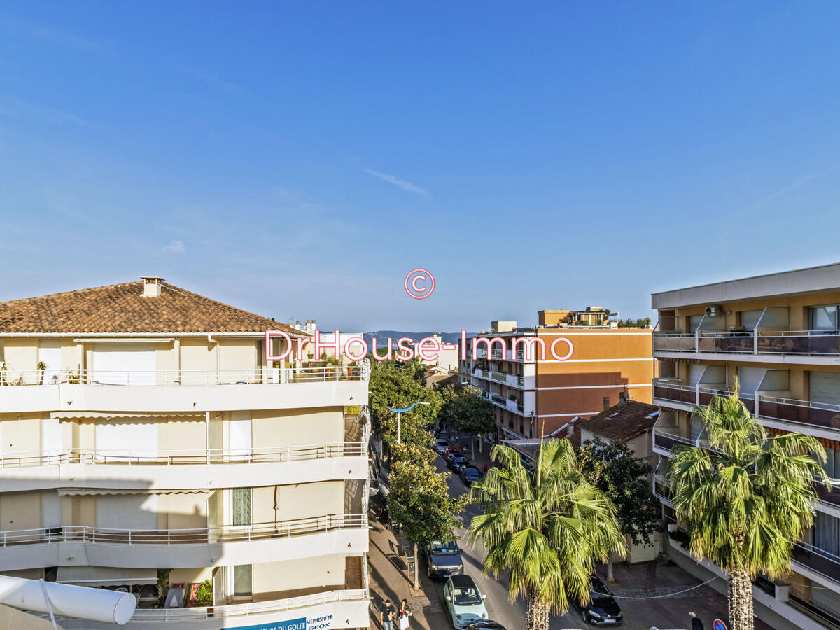 Apartment Cavalaire-sur-Mer