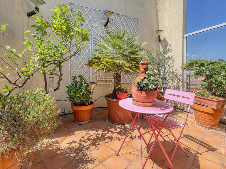 House Cavalaire-sur-Mer - 2 bedrooms