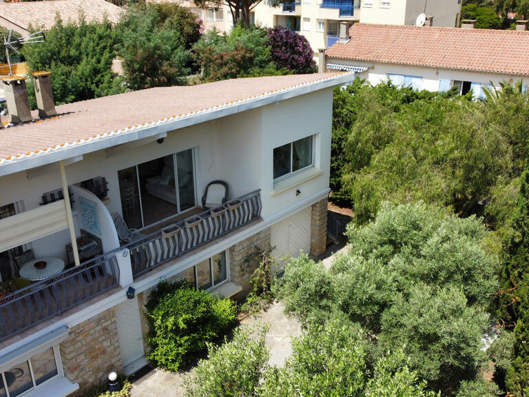 Vente Maison Cavalaire-sur-Mer - 2 chambres