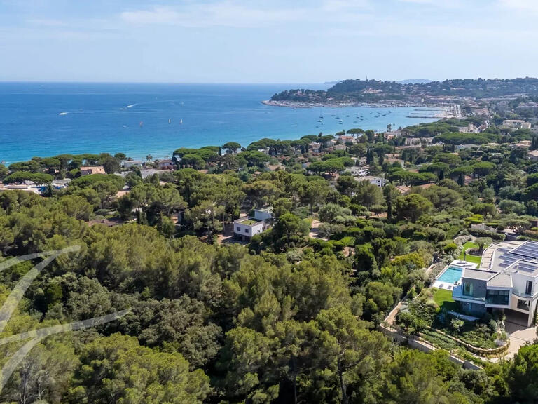 Propriété Cavalaire-sur-Mer - 4 chambres - 412m²