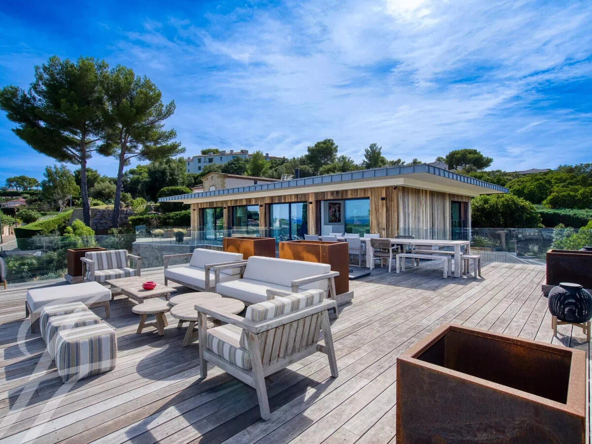 Property Cavalaire-sur-Mer