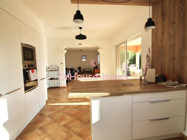 Villa Cavalaire-sur-Mer - 4 chambres - 157m²