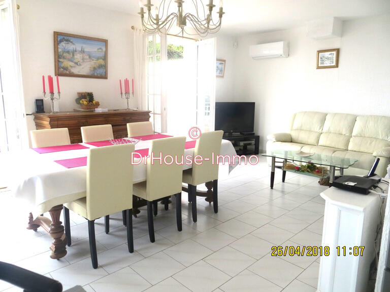 Villa Cavalaire-sur-Mer - 4 chambres - 130m²