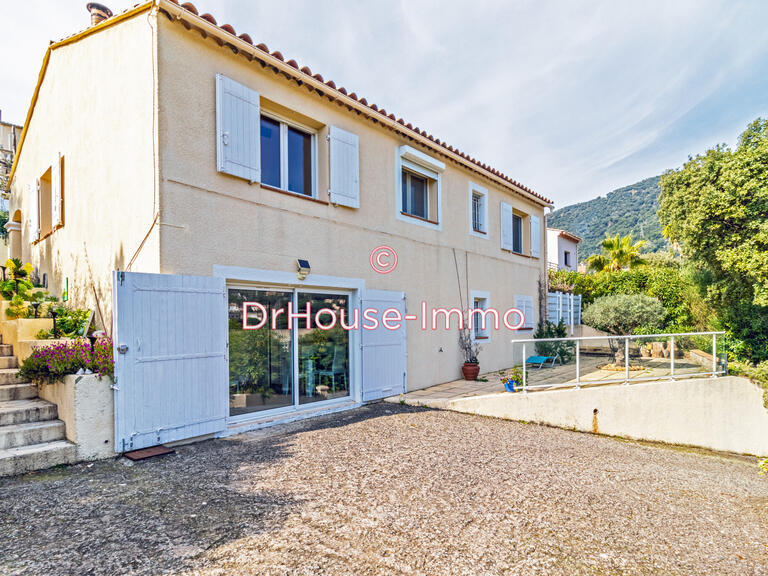 Villa Cavalaire-sur-Mer - 4 bedrooms - 134m²