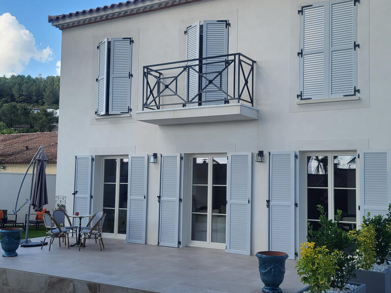 Vente Maison Caveirac - 3 chambres