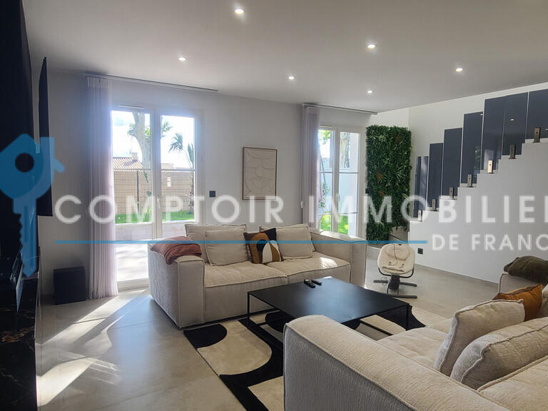 Maison Caveirac - 3 chambres - 140m²