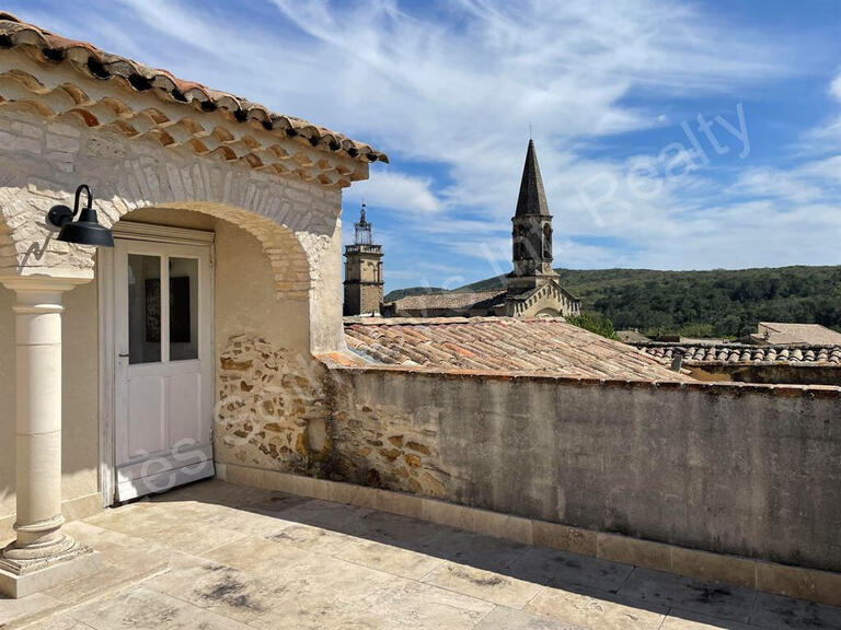 Vente Maison Cavillargues - 7 chambres