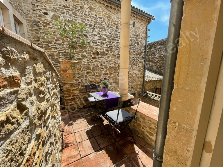 Vente Maison Cavillargues - 7 chambres