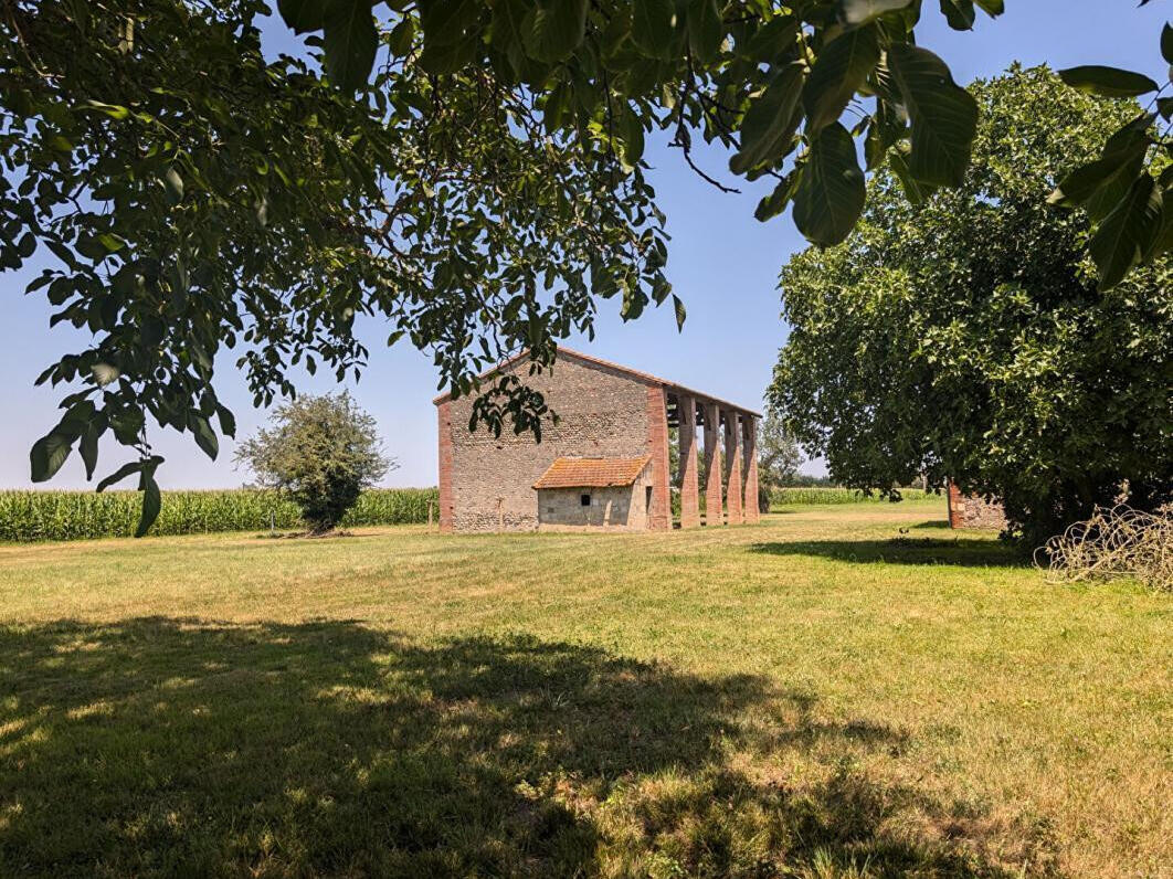 Propriété Cazères