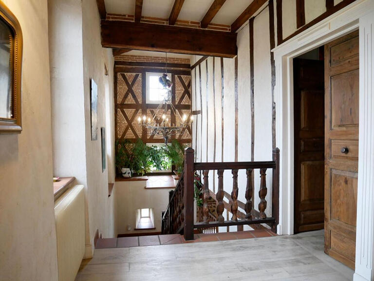 Property Cazères - 4 bedrooms