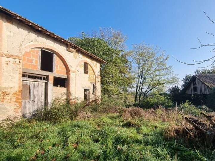 Propriété Cazes-Mondenard - 5 chambres