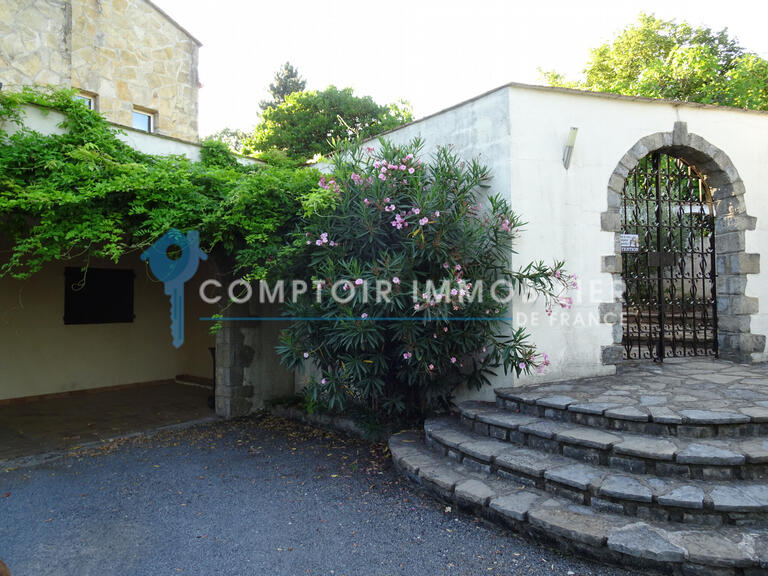 Maison Cazilhac - 5 chambres - 219m²