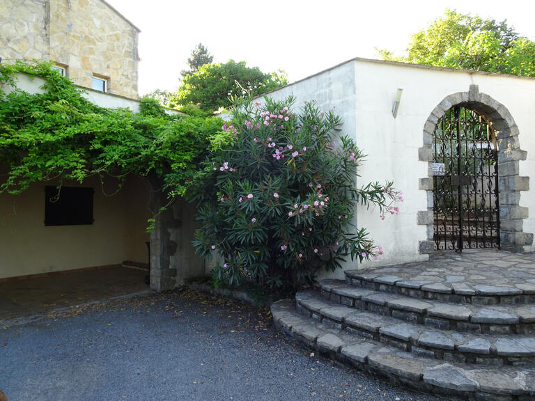 Vente Maison Cazilhac - 5 chambres