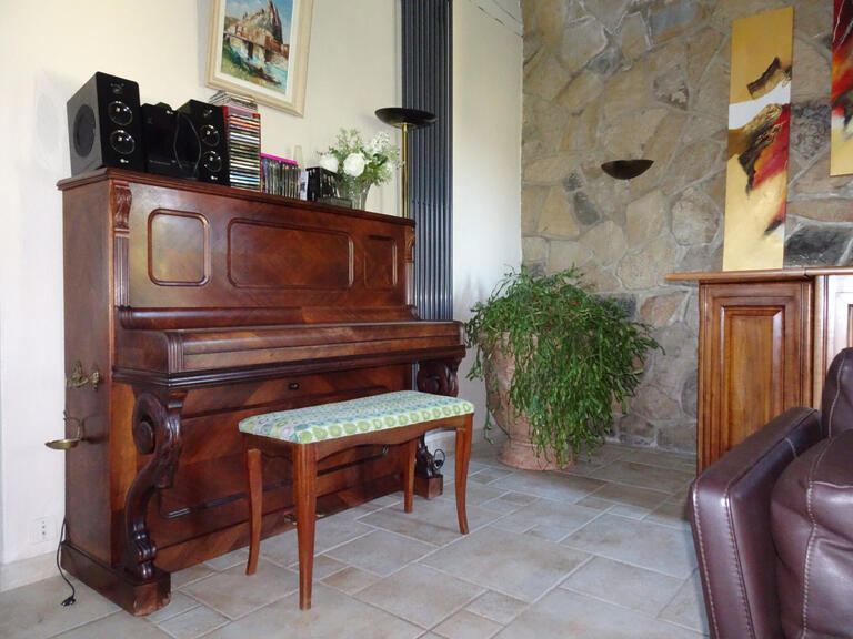 Vente Maison Cazilhac - 5 chambres