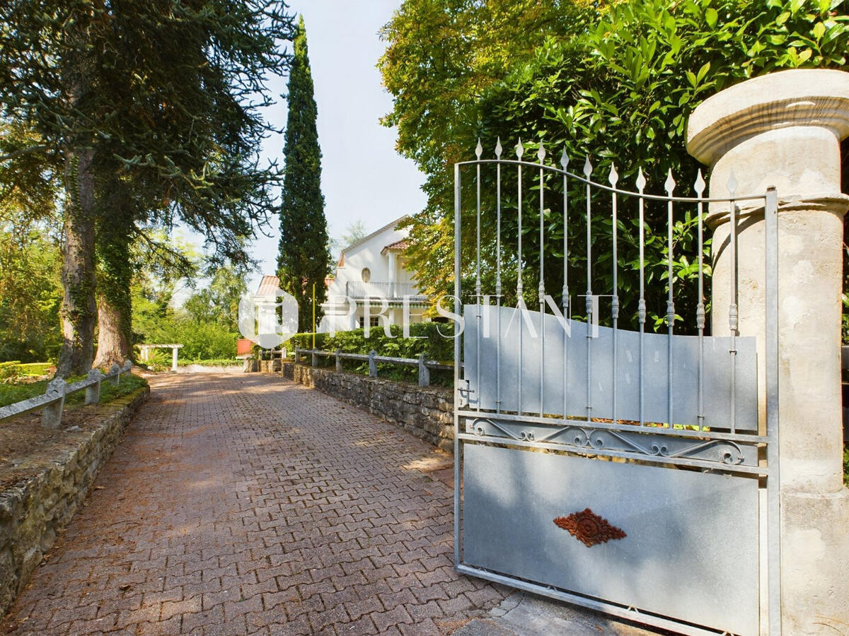 Maison Cénac